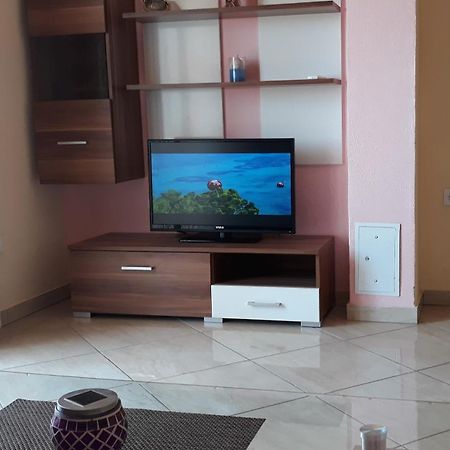 Sara Apartments Makarská Pokoj fotografie