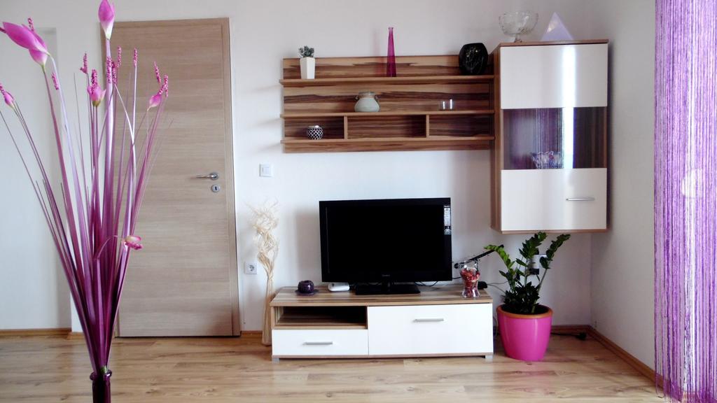 Sara Apartments Makarská Pokoj fotografie