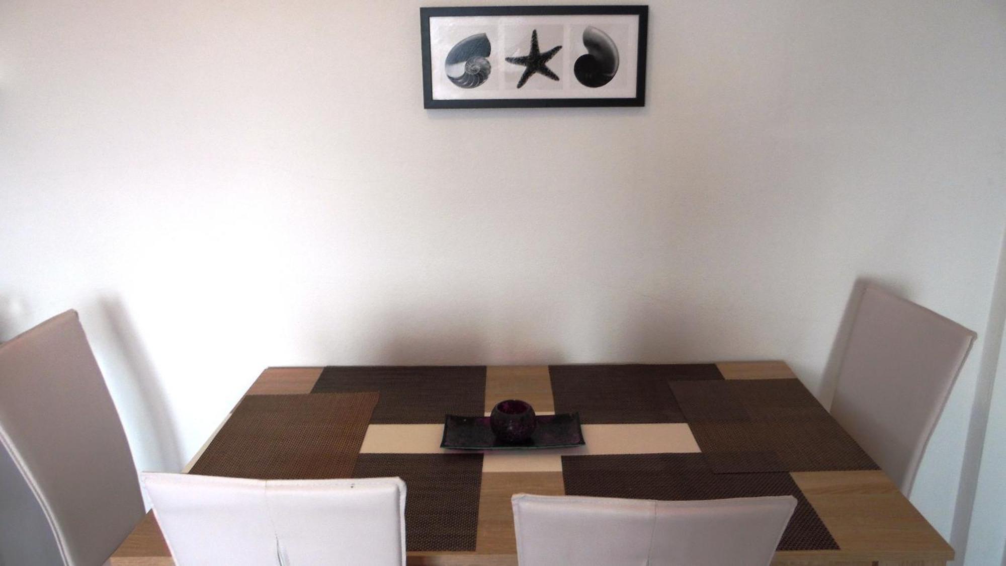 Sara Apartments Makarská Pokoj fotografie