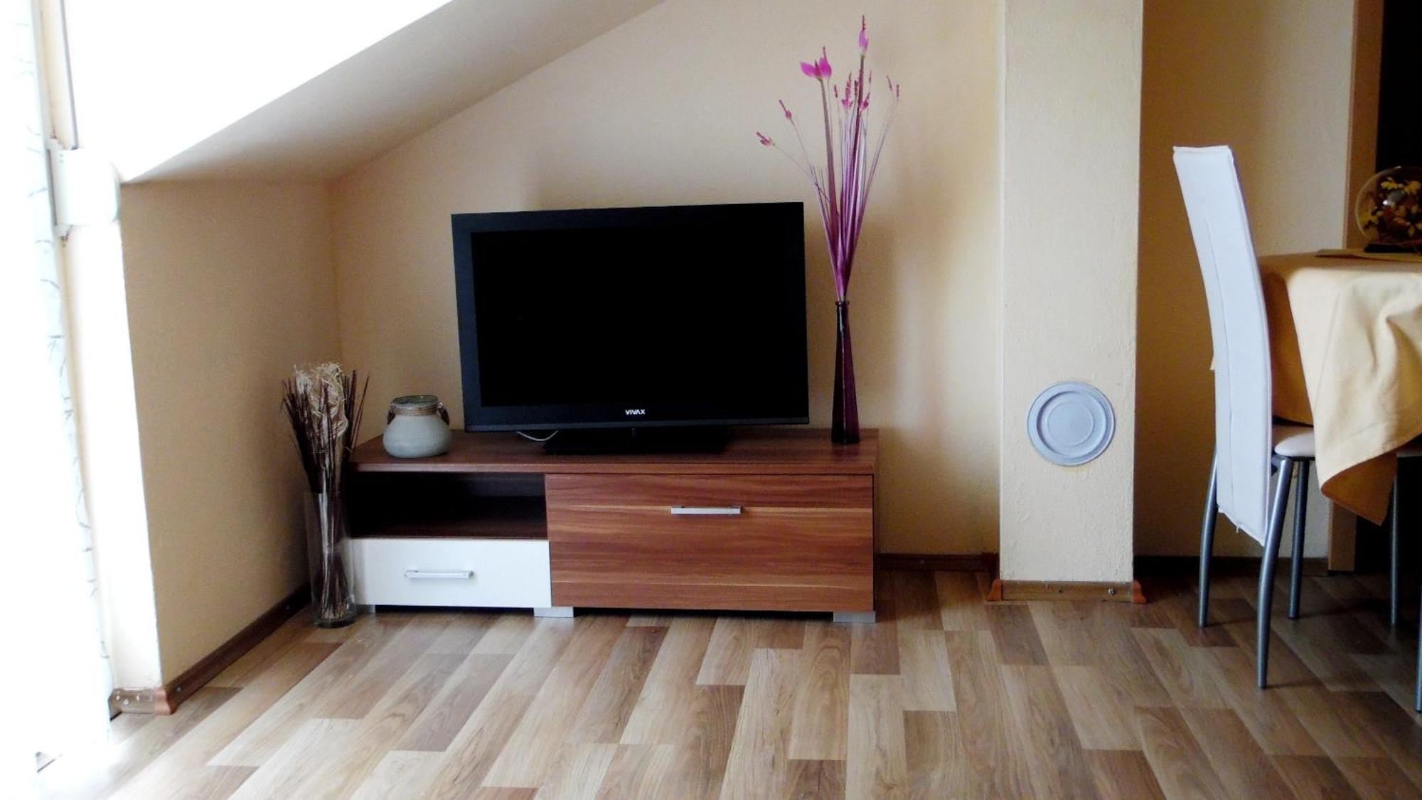 Sara Apartments Makarská Pokoj fotografie