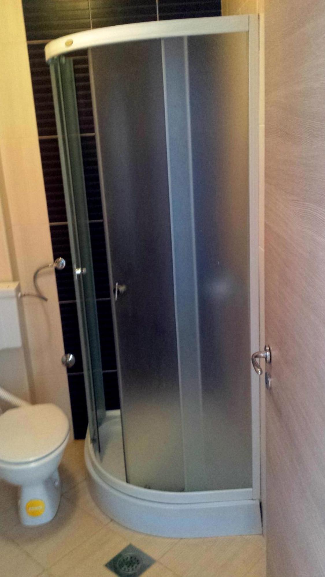 Sara Apartments Makarská Pokoj fotografie
