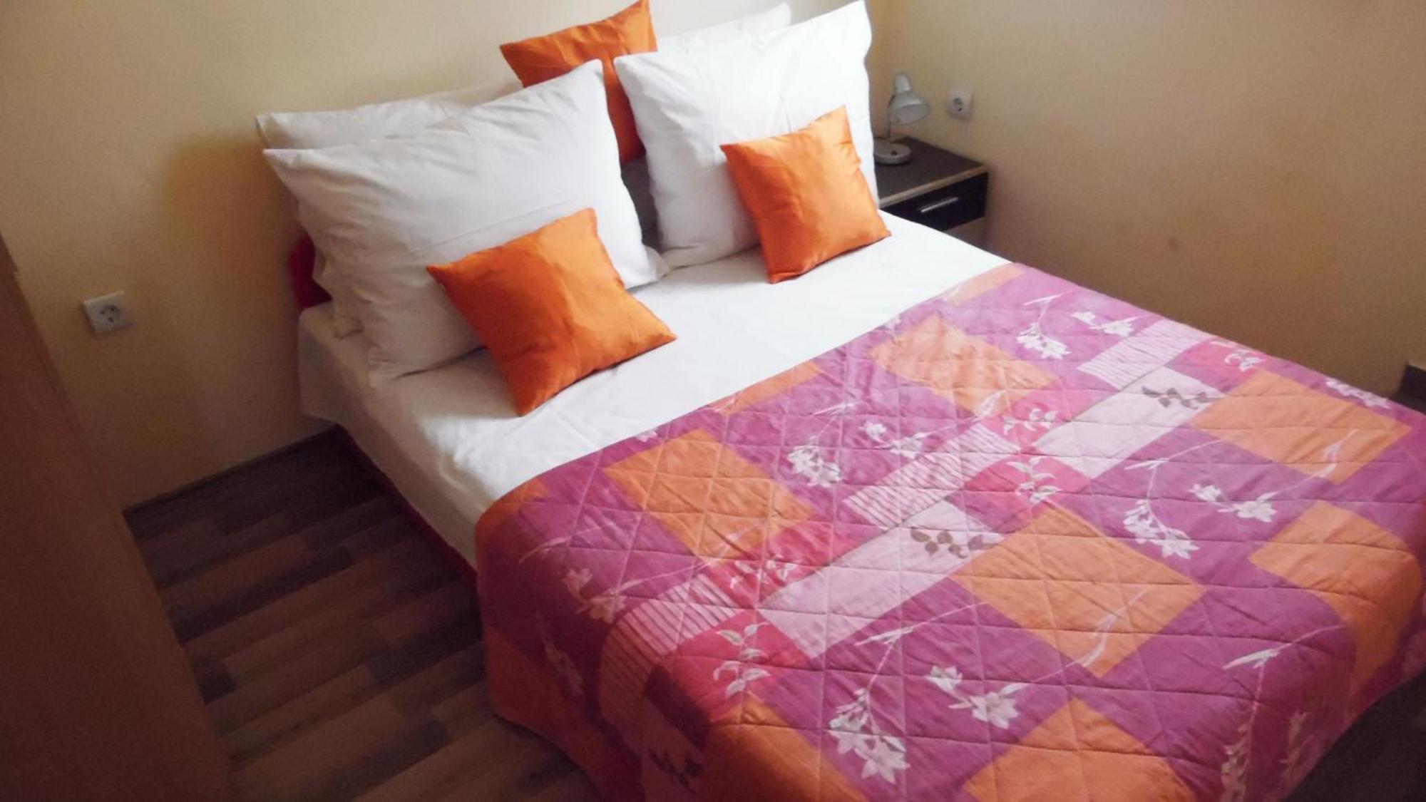 Sara Apartments Makarská Pokoj fotografie