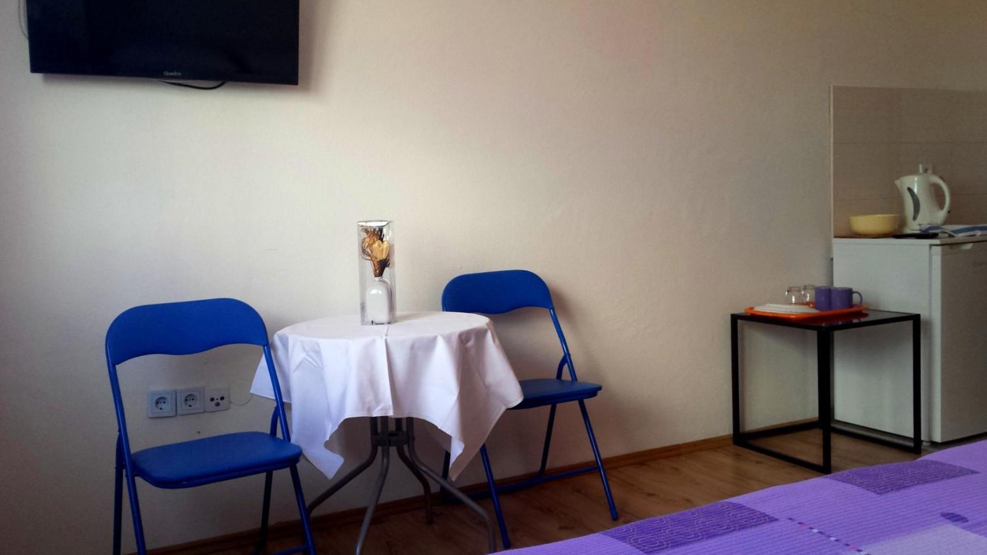 Sara Apartments Makarská Pokoj fotografie