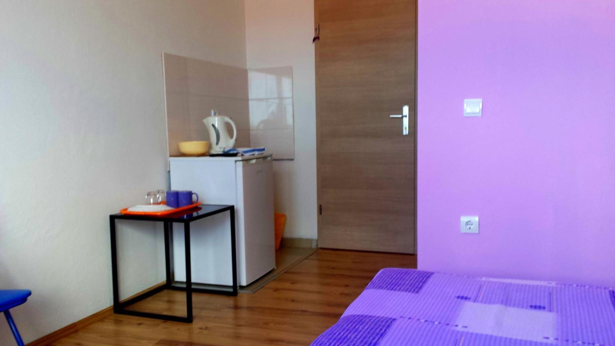 Sara Apartments Makarská Pokoj fotografie