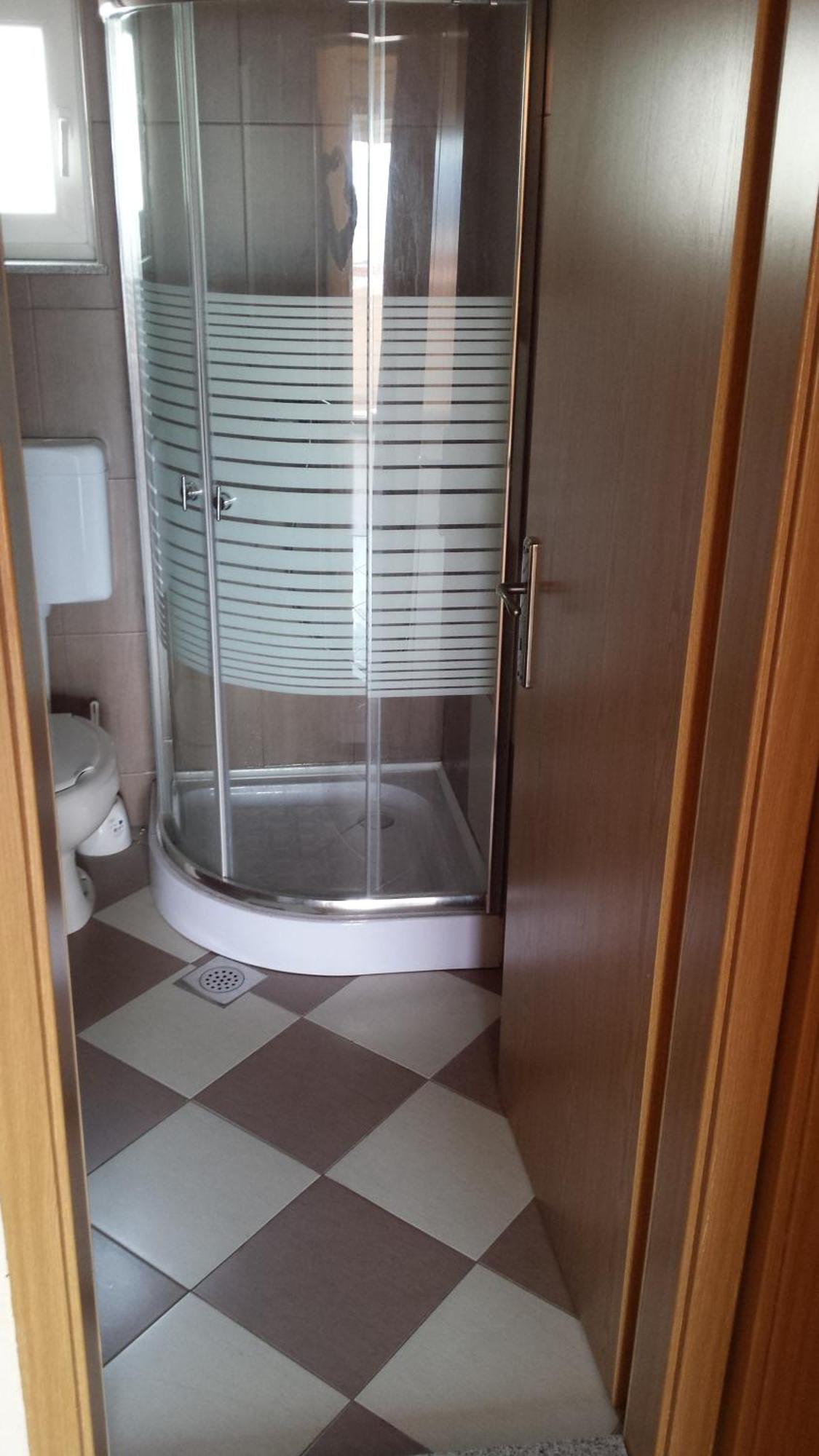 Sara Apartments Makarská Pokoj fotografie