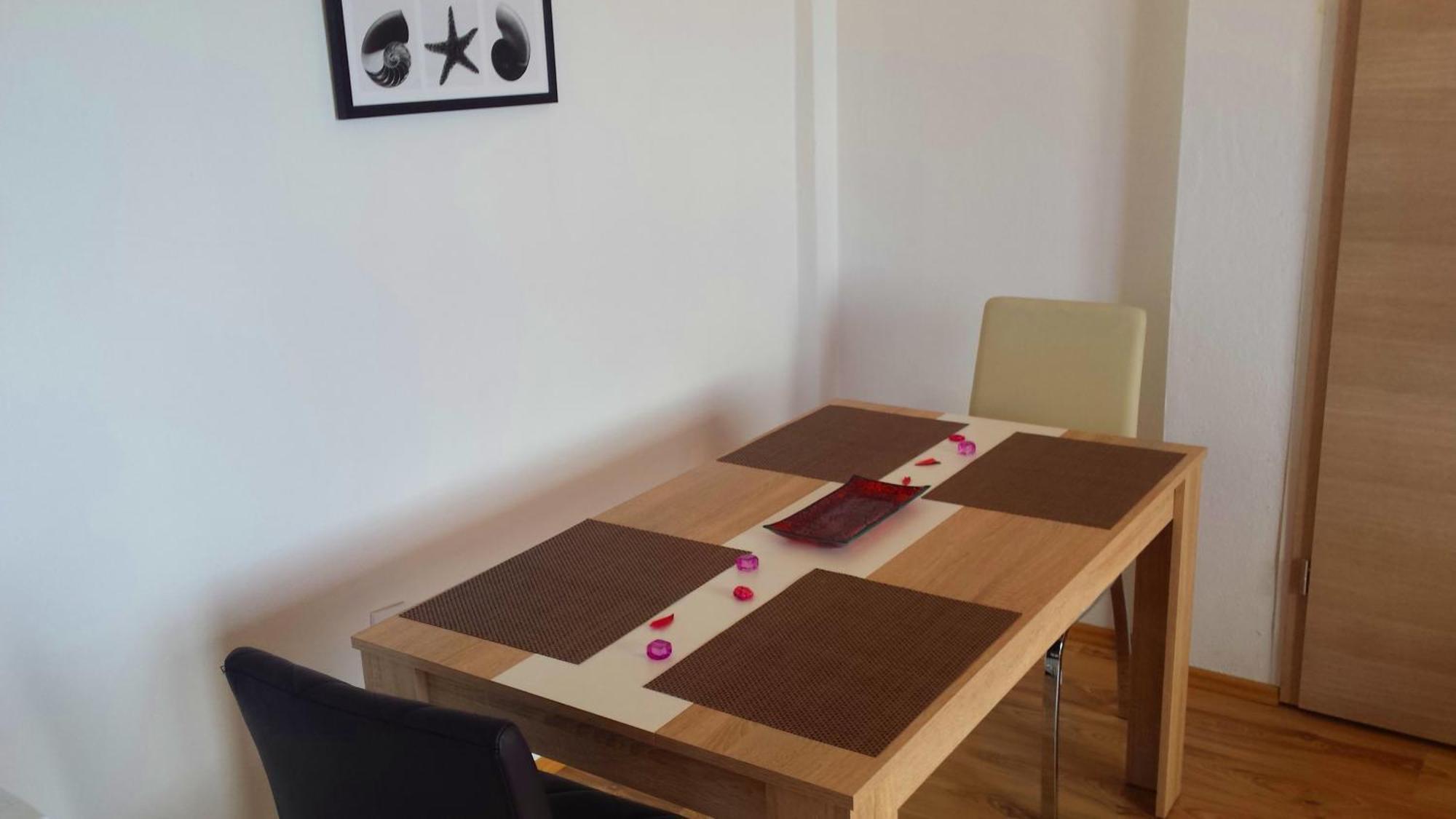 Sara Apartments Makarská Pokoj fotografie