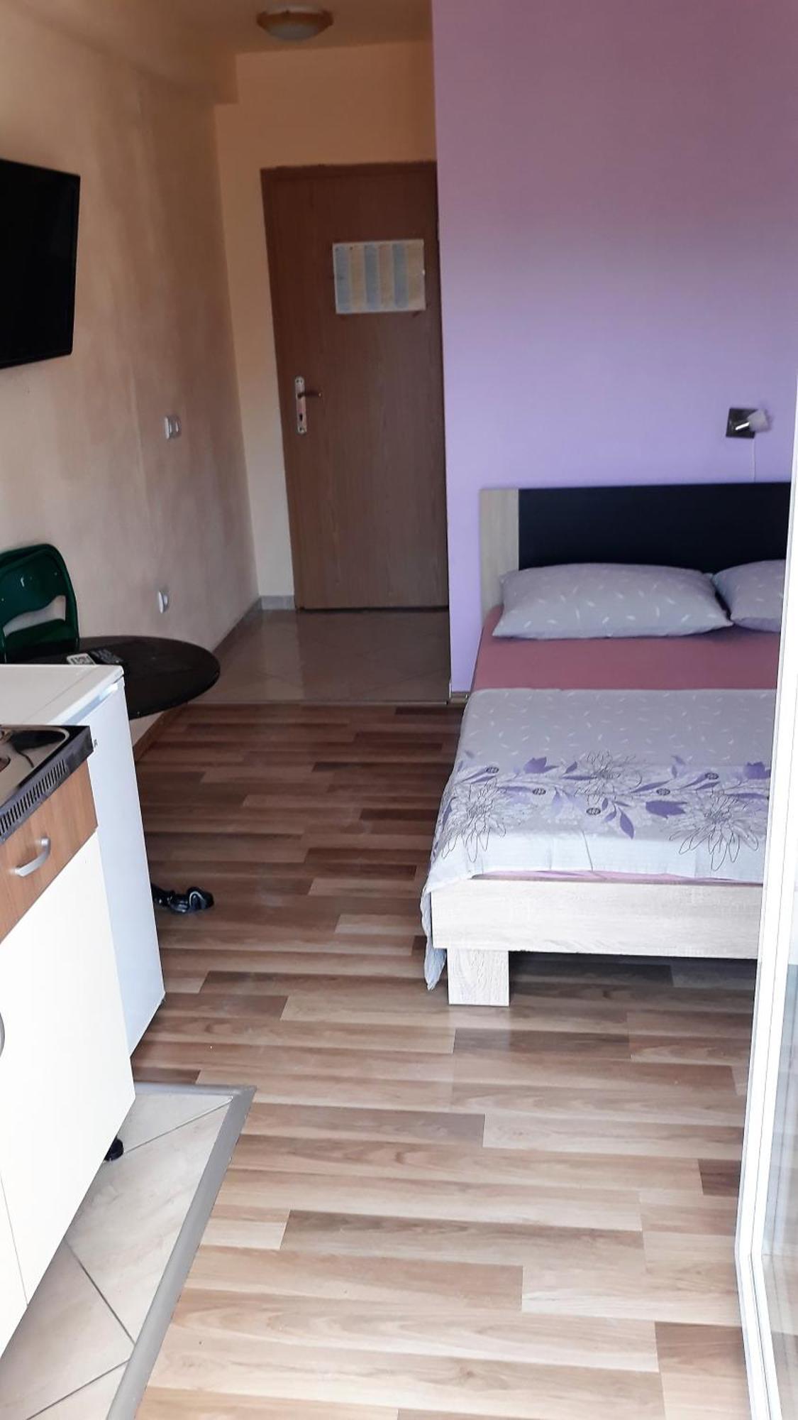 Sara Apartments Makarská Pokoj fotografie