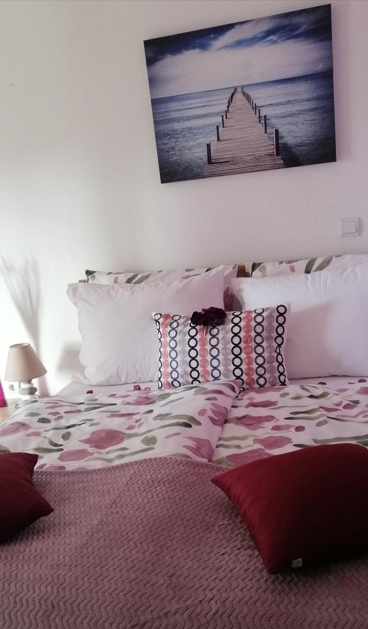 Sara Apartments Makarská Pokoj fotografie
