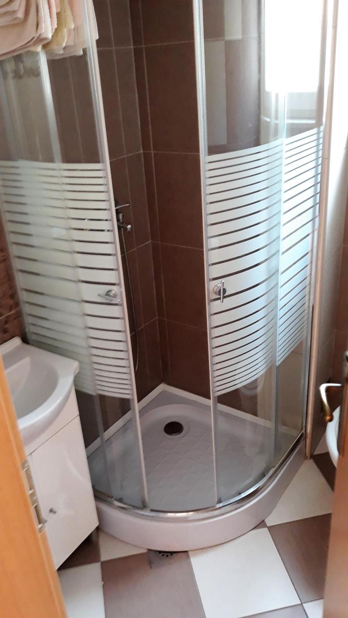 Sara Apartments Makarská Pokoj fotografie