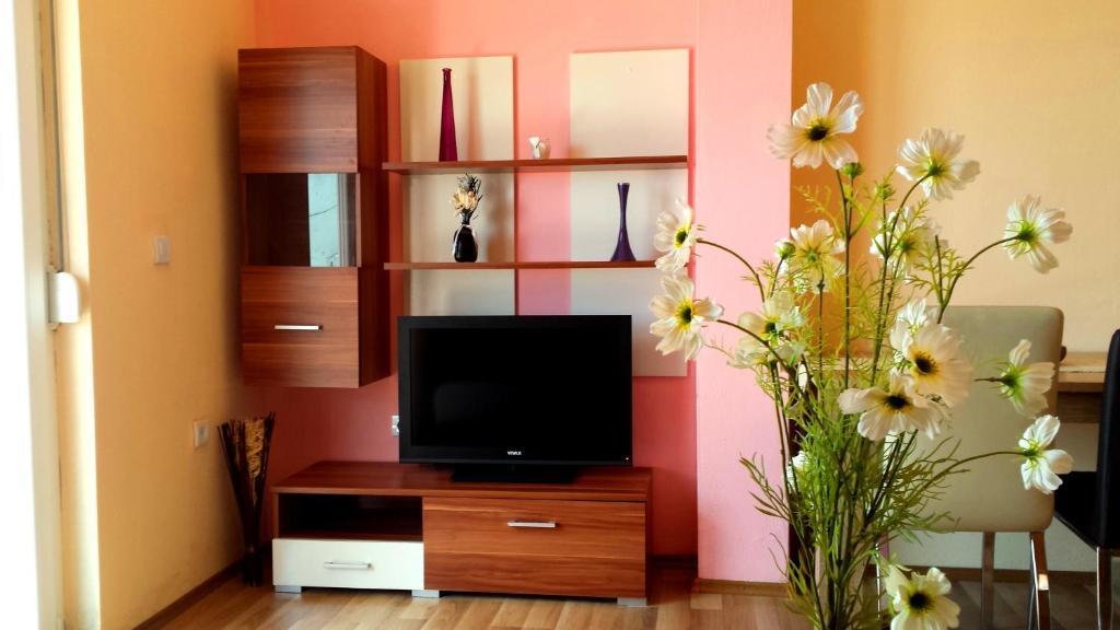 Sara Apartments Makarská Pokoj fotografie