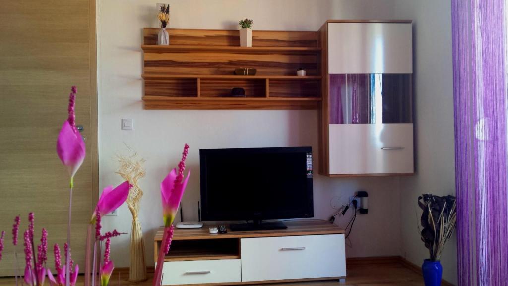 Sara Apartments Makarská Pokoj fotografie